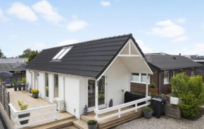 Beautiful Home In Otterup With Wifi, Otterup